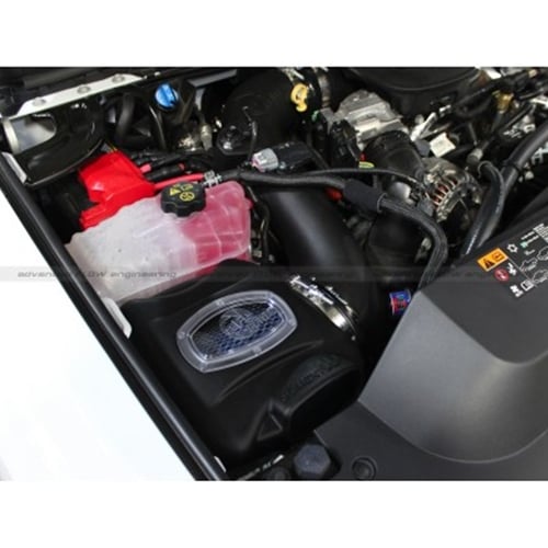 AFE Momentum HD Pro Stage 2 Cold Air Intake for 11-16 GM 6.6L Duramax LML