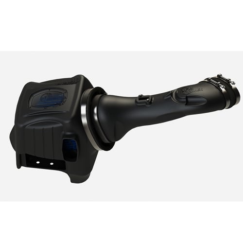 AFE Momentum HD Stage 2 Si Cold Air Intake for 11-16 Ford 6.7L Powerstroke