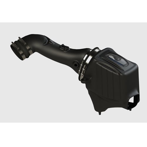 AFE Momentum HD Stage 2 Si Cold Air Intake for 11-16 Ford 6.7L Powerstroke