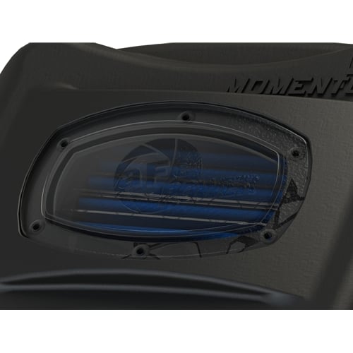 AFE Momentum HD Stage 2 Si Cold Air Intake for 11-16 Ford 6.7L Powerstroke