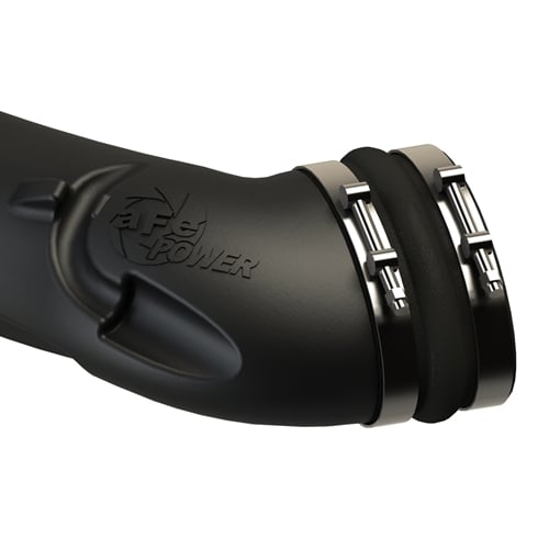 AFE Momentum HD Stage 2 Si Cold Air Intake for 11-16 Ford 6.7L Powerstroke