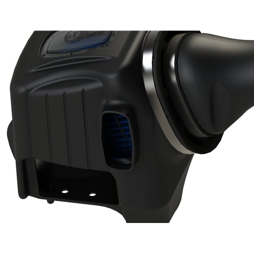 AFE Momentum HD Stage 2 Si Cold Air Intake for 11-16 Ford 6.7L Powerstroke