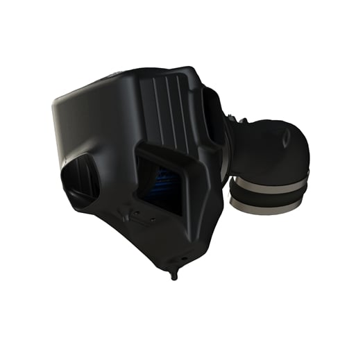 AFE Momentum HD Stage 2 Si Cold Air Intake for 11-16 Ford 6.7L Powerstroke
