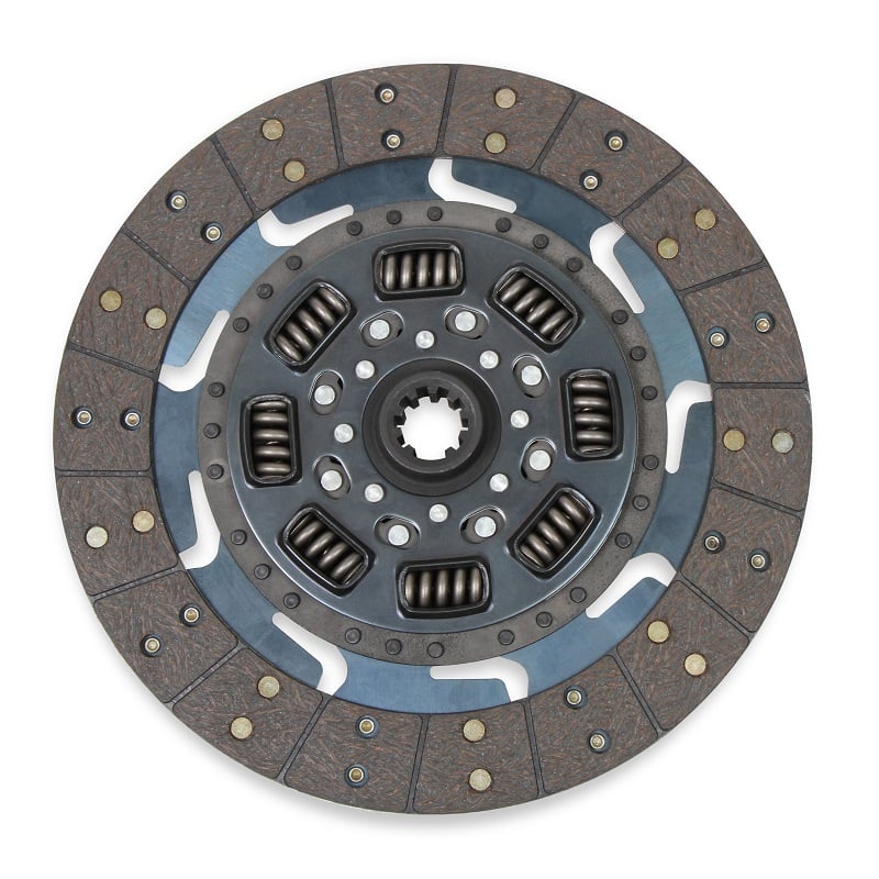 Hays Diesel 650 Organic Clutch Kit 94-97 Ford 7.3L Powerstroke