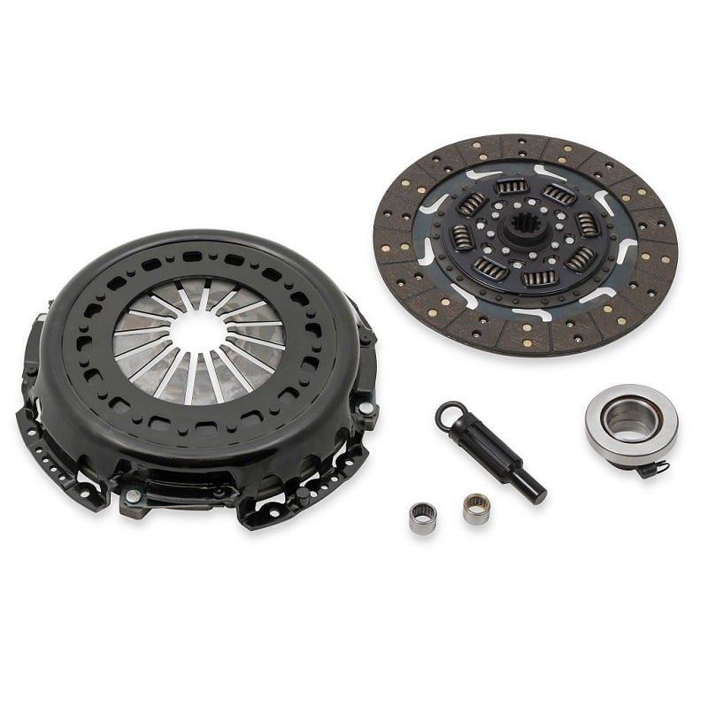 Hays Diesel 650 Organic NV4500 Clutch Kit for 94-01 Dodge 5.9L Cummins