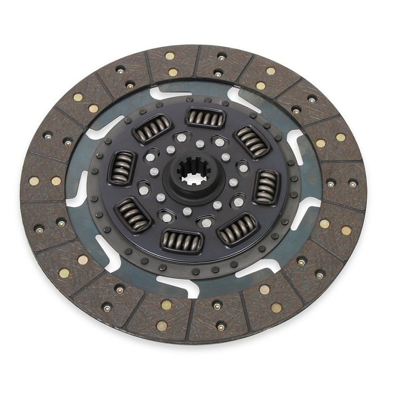Hays Diesel 650 Organic NV4500 Clutch Kit for 94-01 Dodge 5.9L Cummins