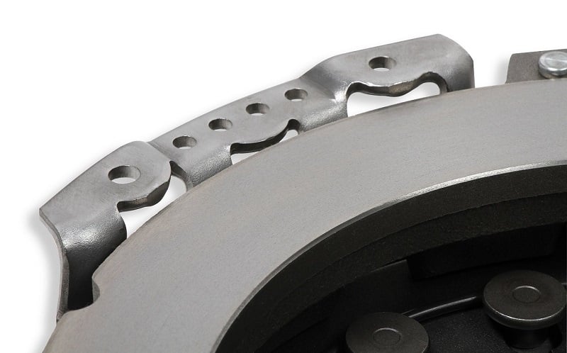 Hays Diesel 650 Organic NV4500 Clutch Kit for 94-01 Dodge 5.9L Cummins