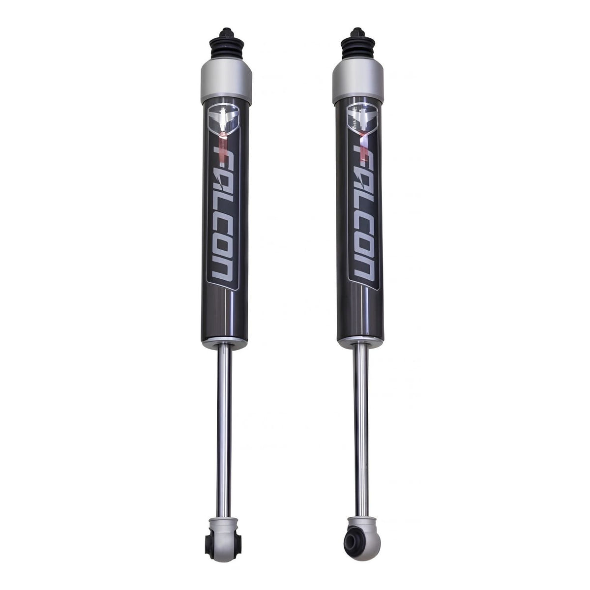 ReadyLIFT Falcon 2.1 Front Shocks for 2017-2026 Ford F-250 and F-350 Super Duty