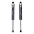 ReadyLIFT FALCON Front Shocks 17-26 Ford F-250/F-350 Super Duty