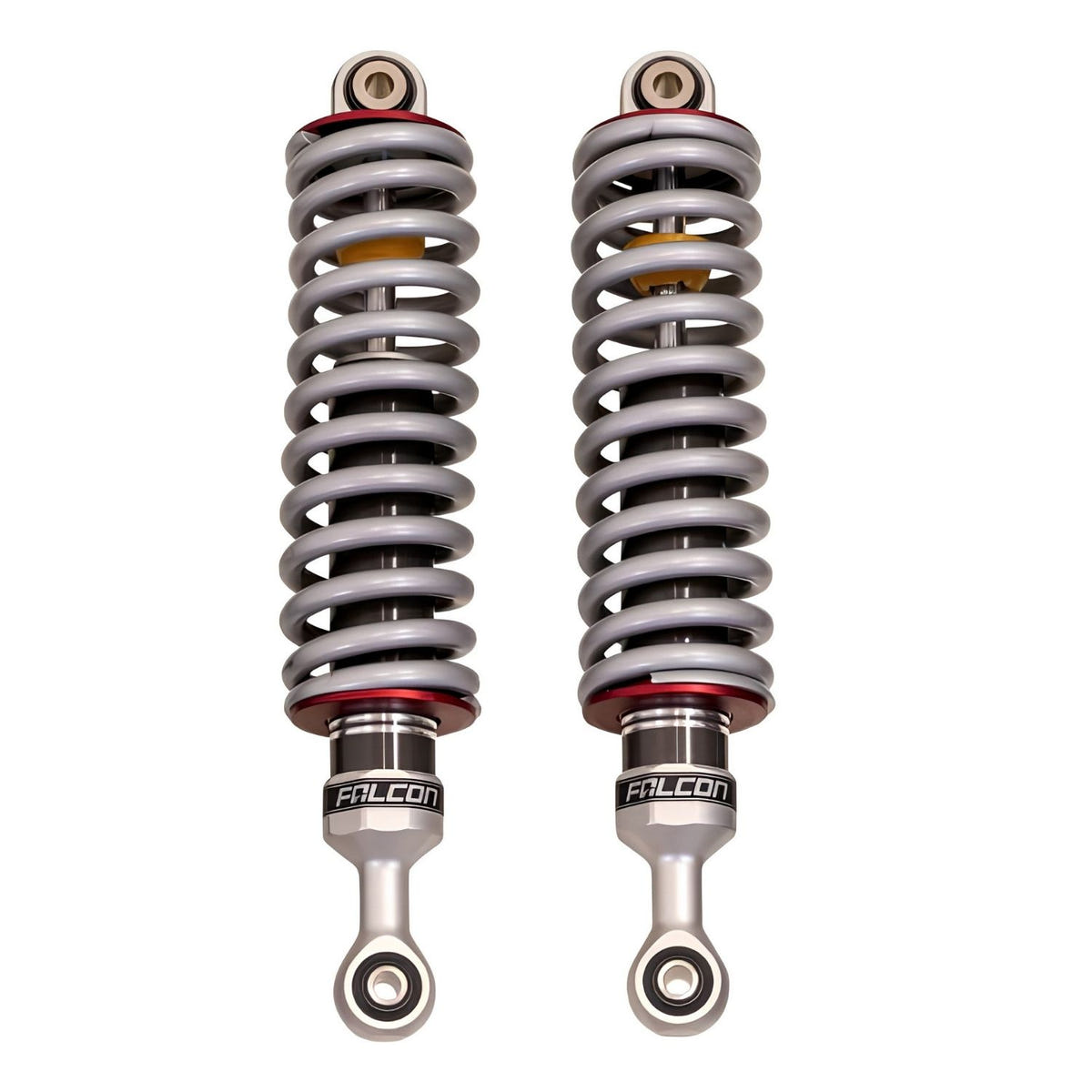 ReadyLIFT FALCON 2.1 Front Coilovers for 2015-2022 Chevy Colorado and GMC Canyon