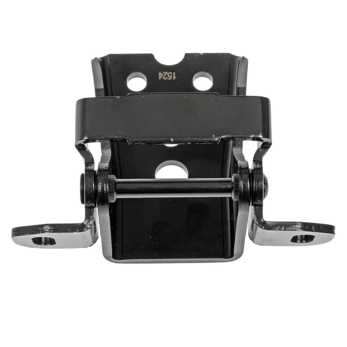 Complete Performance Lower Door Hinge for 92-97 Ford F-250 and F-350