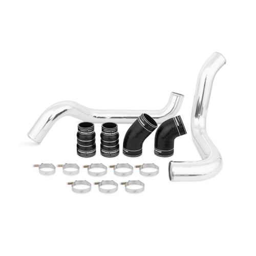 Mishimoto Intercooler Pipe and Boot Kit 02-04 GM 6.6L Duramax