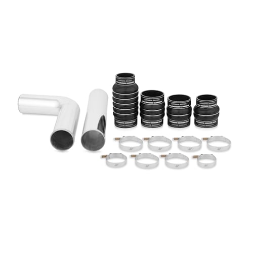 Mishimoto Intercooler Pipe and Boot Kit 03-07 Dodge 5.9L Cummins