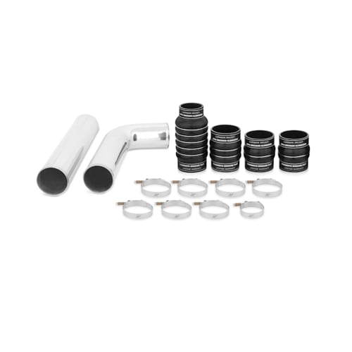 Mishimoto Intercooler Pipe and Boot Kit 07.5-09 Dodge 6.7L Cummins