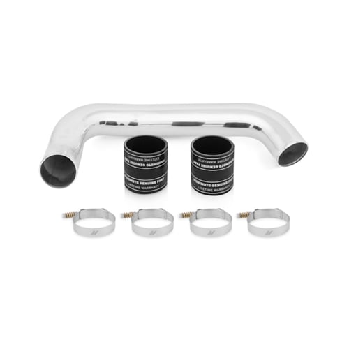 Mishimoto Cold Side Intercooler Pipe and Boot Kit for 08-10 Ford 6.4L Powerstroke