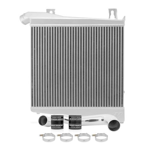 Mishimoto Aluminum Performance Intercooler 08-10 Ford 6.4L