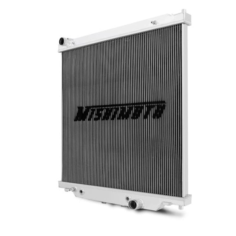 Mishimoto Aluminum Performance Radiator for 08-10 Ford 6.4L Powerstroke