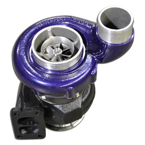 ATS 2029302272 Aurora 3000 Turbo System 03-07 5.9L Cummins