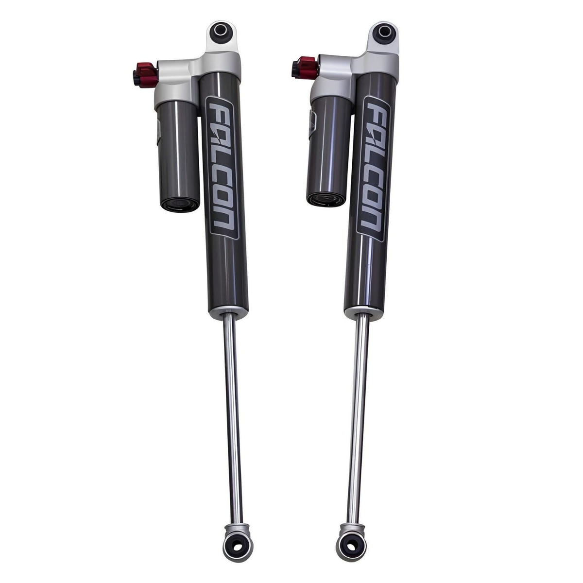 ReadyLIFT FALCON 3.3 Rear Shocks for 6 Inch Lift 2017-2026 Ford F-250 and F-350 Super Duty