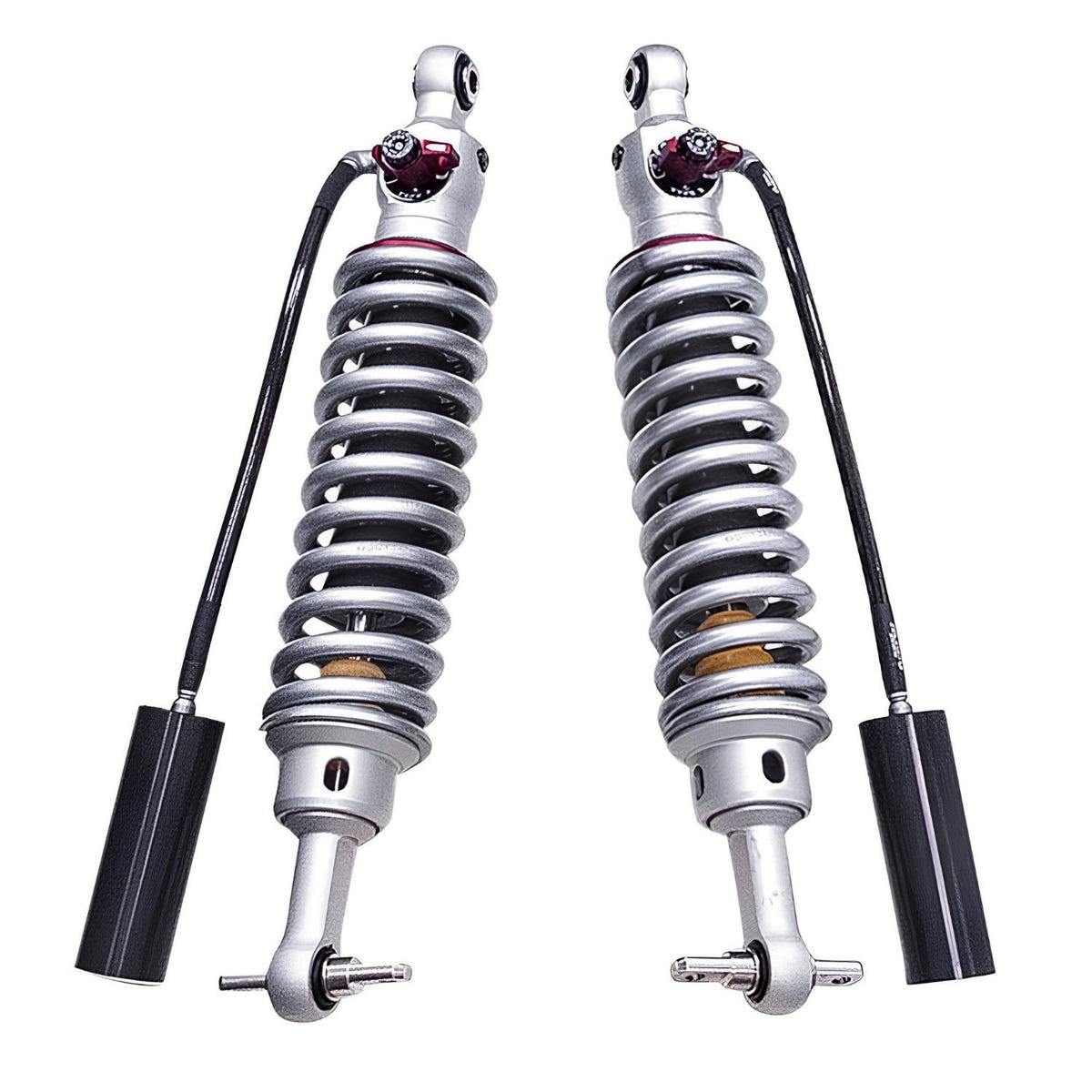 ReadyLIFT FALCON 3.3 Front Shocks for 2019-2026 Chevy and GMC 1500 with 6 or 8 inch lift