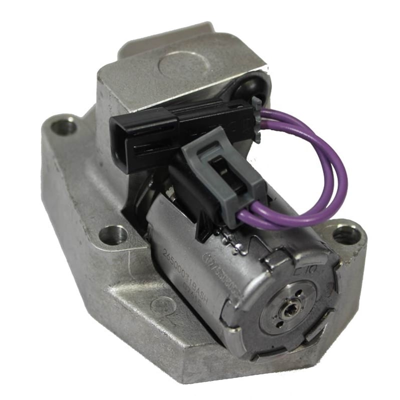 ATS 3031002188 GM Governor Pressure Solenoid Conversion for 96-07 Dodge 5.9L Cummins
