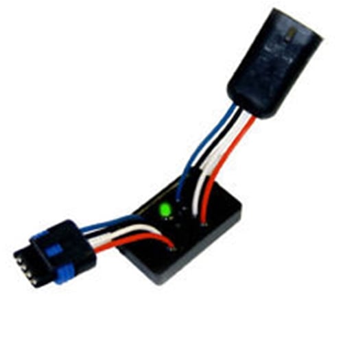 ATS 2029062272 Electronic Fuel Regulator for 03-07 Dodge 5.9L Cummins