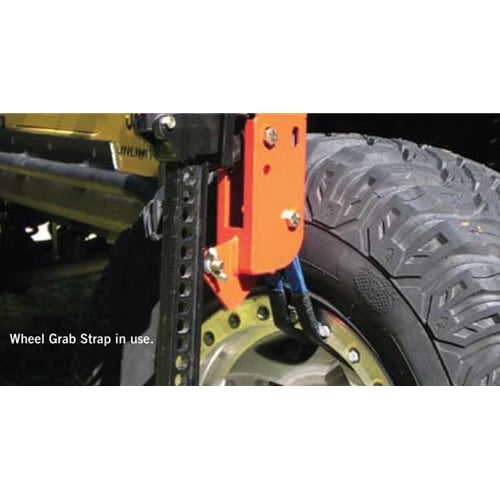 Mac's Jack Tool Kit