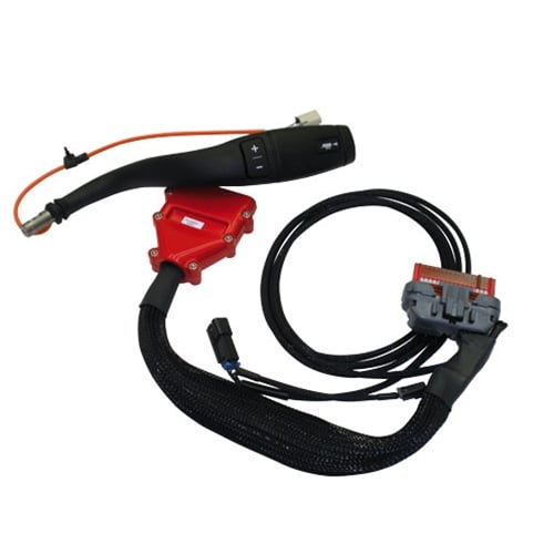 Fleece Performance TapShifter for 01-05 6.6L GM Duramax