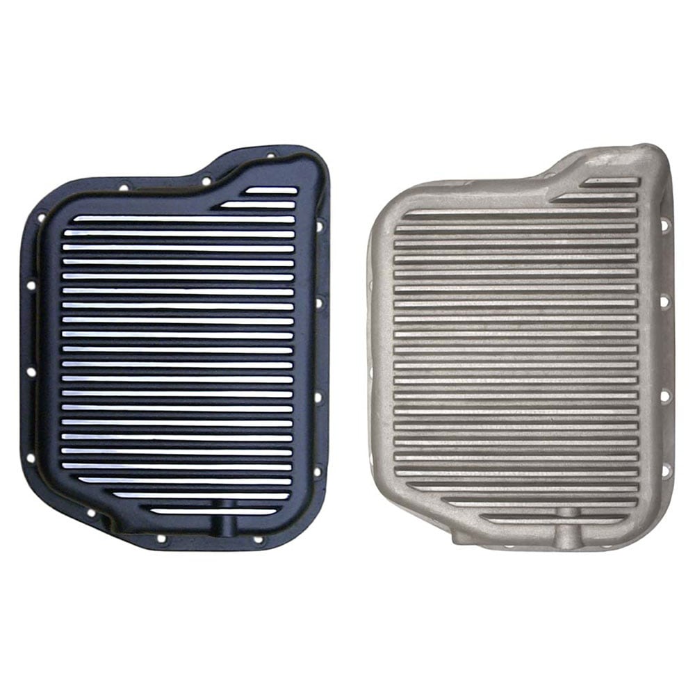 PML Covers Deep Transmission Pan for 89-07 Dodge 5.9L Cummins
