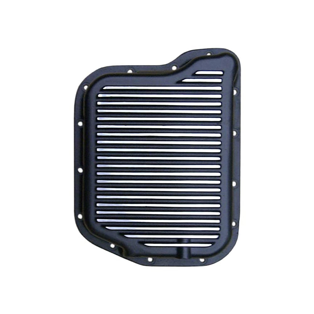 PML Covers Deep Transmission Pan for 89-07 Dodge 5.9L Cummins