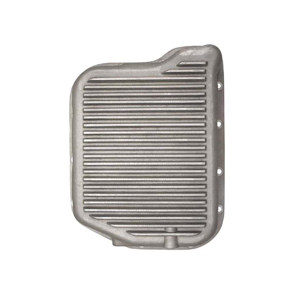 PML Covers Deep Transmission Pan for 89-07 Dodge 5.9L Cummins