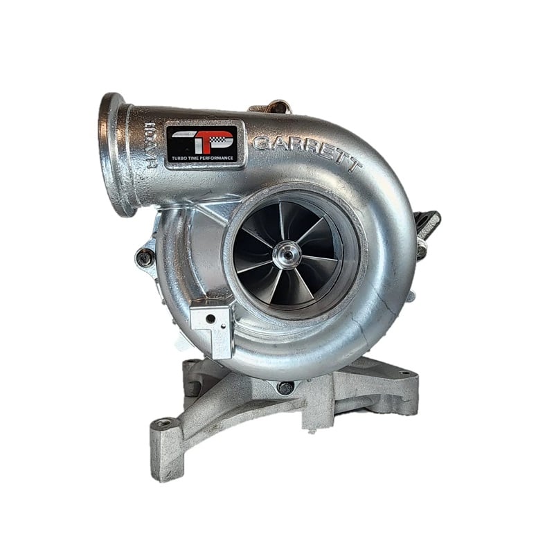Turbo Time USA Stage 2 Predator GXR-7 Turbo for 94-Early 99 Ford 7.3L Powerstroke