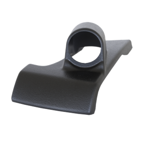 Auto Meter Single Gauge Dash Pod 08-12 Ford F-250 / F-350