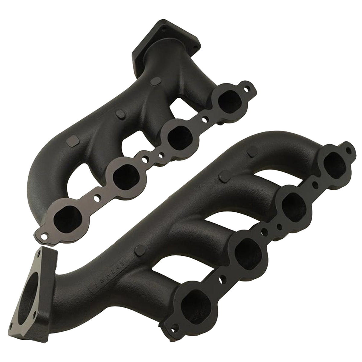 BD Diesel GM Exhaust Manifold Kit