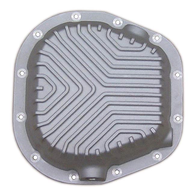 PML Covers Rear 10.25" 10.5" Differential Cover for 89-23 Ford Sterling F-250 and F-350 SRW