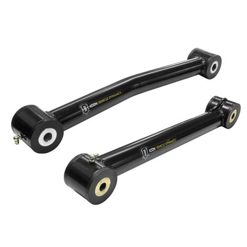 ICON Upper and Lower Links / Control Arms 03 13 Dodge 2500 / 3500