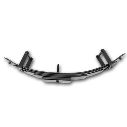 Deaver Spring Progressive 2" Lift Mini Pack Rear Springs for 08-20 SuperDuty