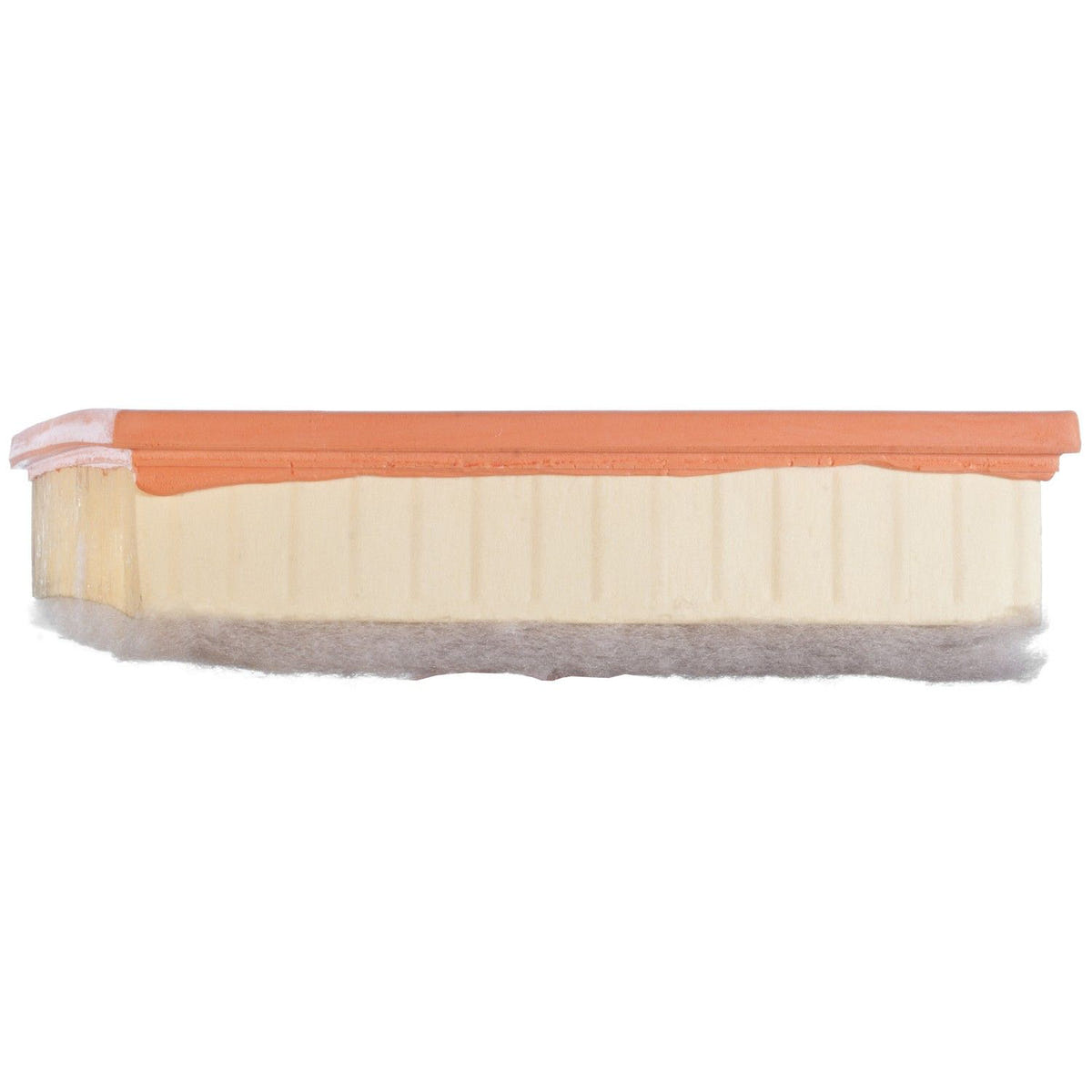 MAHLE Engine Air Filter for 11-16 GM 6.6L Duramax LML