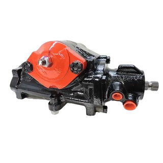 Red-Head Steering Gear Box for 80-97 Ford F-Series
