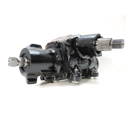 Red-Head Steering Gear Box for 80-97 Ford F-Series