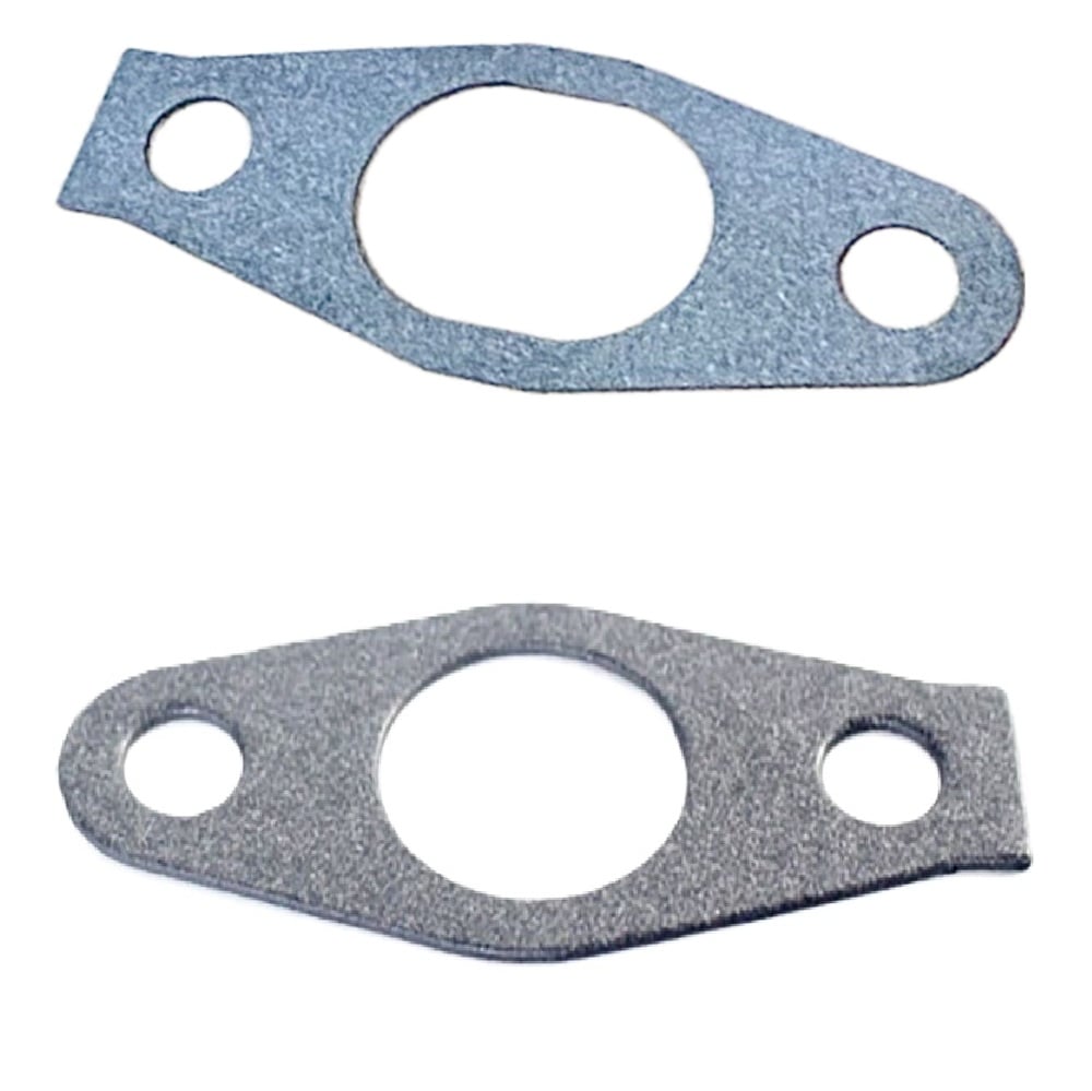 Merchant Automotive Turbo Drain Gaskets 01 04 GM 6.6L Duramax LB7