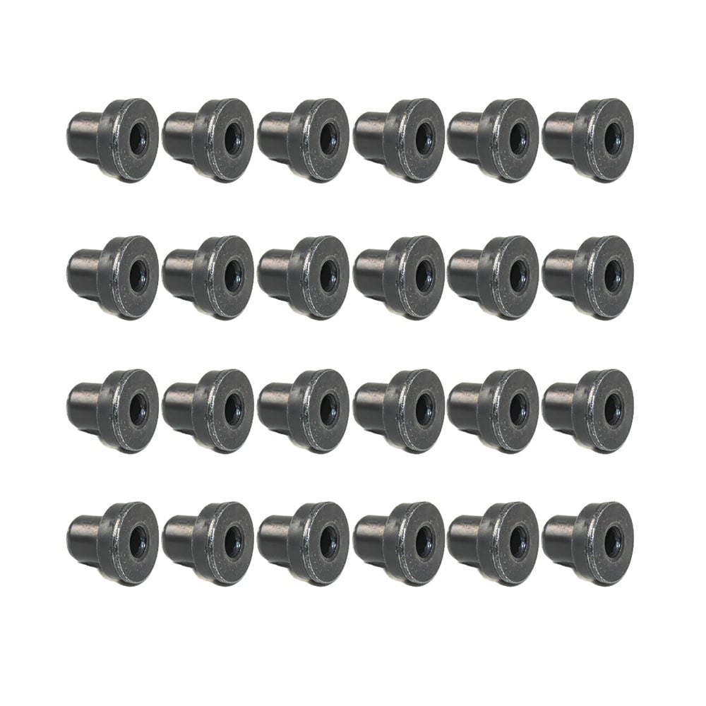 Merchant Automotive Lower Valve Cover Grommet for 01-04 GM 6.6L Duramax LB7
