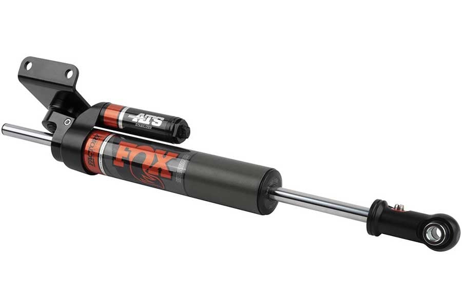 Fox 2.0 Factory Race Series ATS Stabilizer for 14-25 Ram 2500 and for 13-25 Ram 3500