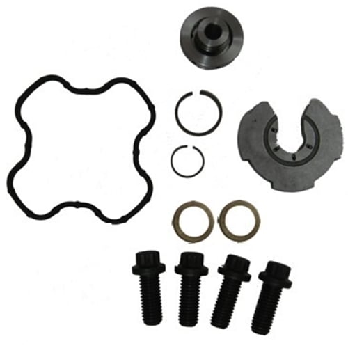 Garrett 740659-0008 Turbo Rebuild Kit for 99-03 7.3L Ford Powerstroke