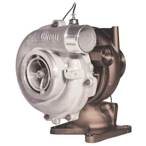 Garrett GT3794VA AVNT PowerMax Stage 1 Turbo for for 04.5-10 GM Duramax