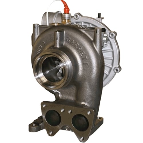 Garrett GT3794VA AVNT PowerMax Stage 1 Turbo for 04.5-10 GM Duramax