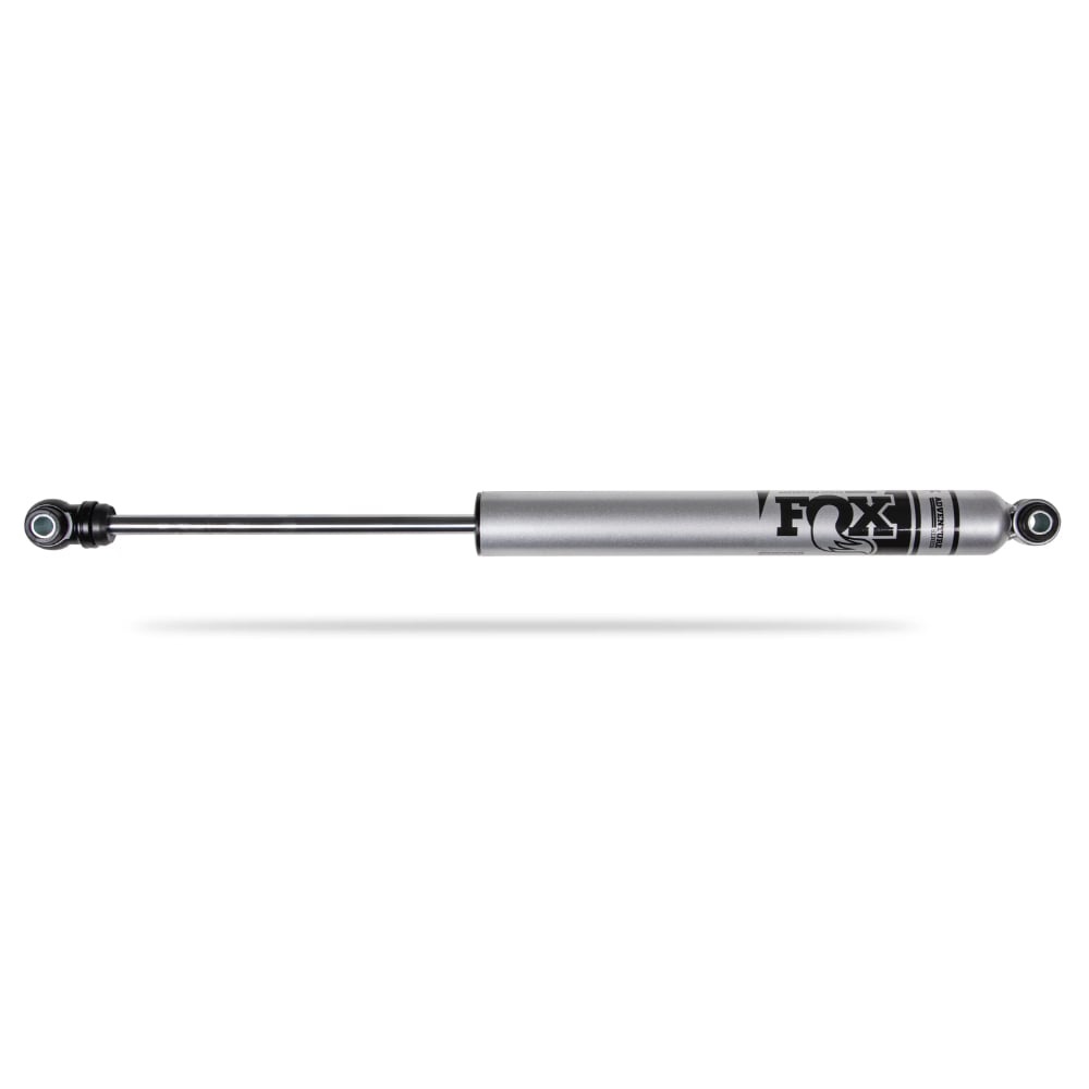 FOX 2.0 Adventure Series IFP Rear Gas Shock 01 10 GM 2500HD/3500