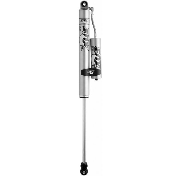 Fox 2.0 Performance Series Remote Reservoir Front Shock for 99-04 Ford SuperDuty
