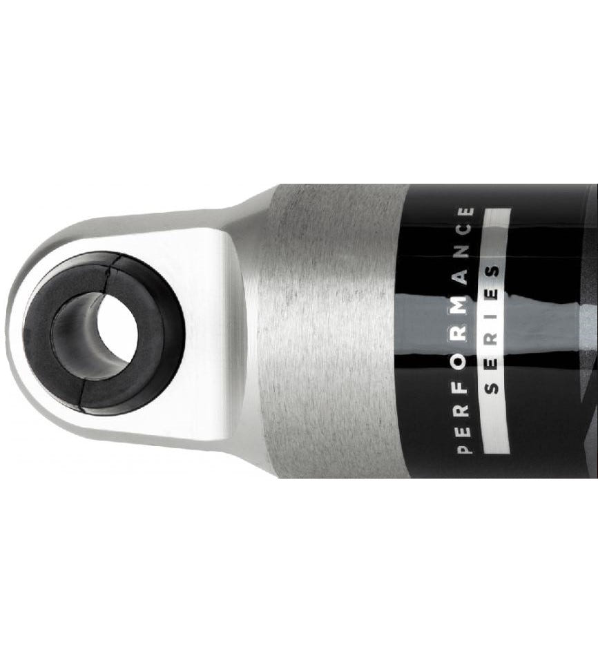 Fox 2.0 Performance IFP Rear Shock 0 6" Lift 17 22 Ford SuperDuty