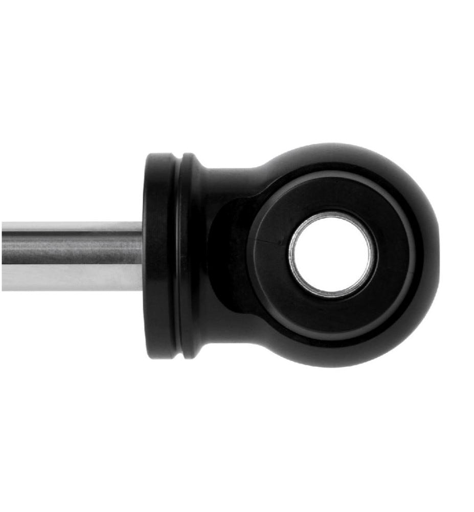 FOX 2.0 Performance Series Steering Stabilizer for 08-22 Dodge and Ram 2500 and 3500 4WD